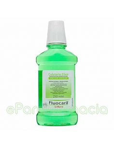 FLUOCARIL BI-FLUORE COLUTORIO CON FLUOR  250 ML