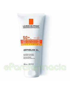 ANTHELIOS XL SPF 50+ LECHE SOLAR SIN PERFUME  250 ML