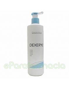 DEXERYL CREMA EMOLIENTE DUCRAY 500 G
