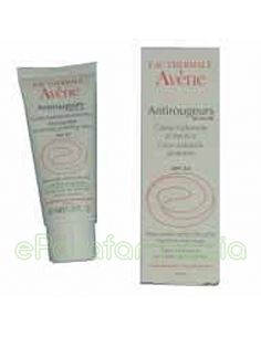 AVENE ANTI-ROJECES DÍA CR HIDRATANTE PROTECTORA  40 ML
