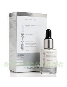MARTIDERM KRONO AGE SERUM  30 ML