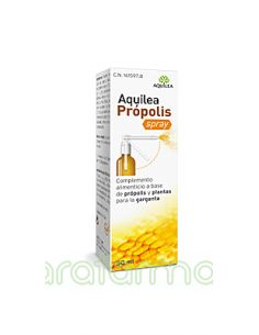 AQUILEA PROPOLIS  SPRAY 50 ML