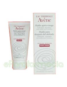 AVENE TOLERANCE CONTROL BALSAMO  40 ML