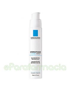 HYDRAPHASE INTENSE SERUM GEL CONCENTRADO REHIDRA LA ROCHE...