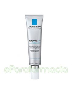 REDERMIC C TTO DE RELLENO ANTIEDAD P SENSIBLE PNM 40 ML