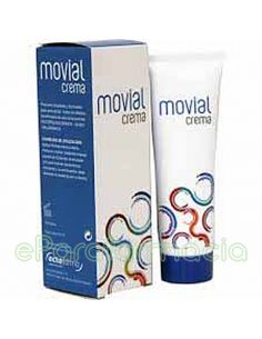 MOVIAL CREMA  100 ML