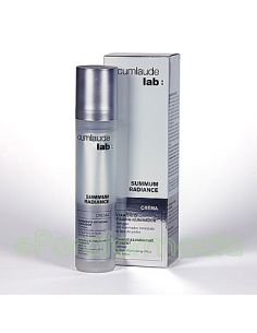 CUMLAUDE LAB: SUMMUM RADIANCE CREMA  40 ML