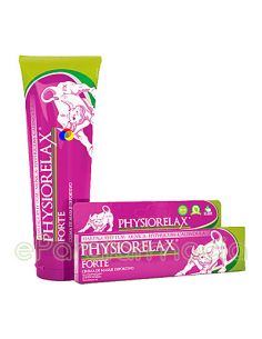 PHYSIORELAX FORTE PLUS  75 ML
