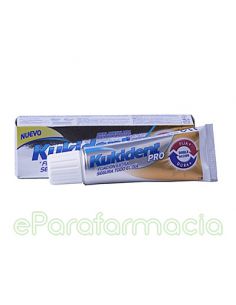 KUKIDENT PRO DOBLE ACCION CREMA ADHESIVA PARA DENTADURA...