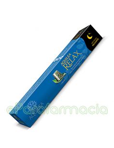 AQUILEA RELAX  7 CAPSULAS PARA INFUSION