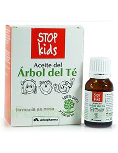 STOP KIDS PREVENT  15 ML