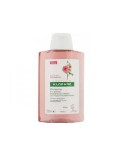 KLORANE CHAMPU PEONIA 200 ML
