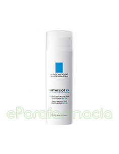 LA ROCHE POSAY ANTHELIOS KA SPF-100 HIDRATANTE PROTEGE...