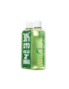 DUCRAY CHAMPU DERMOPROTECTOR EQUILIBRANTE USO FRECUENTE...