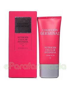 COLECCION GERMINAL NUTRICION CELULAR INTENSIVA  50 ML