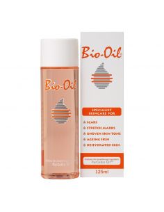 BIO - OIL  125 ML