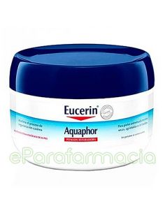EUCERIN AQUAPHOR POMADA REPARADORA  99 G