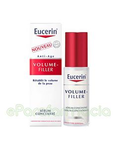 EUCERIN ANTIEDAD VOLUME- FILLER SERUM  30 ML
