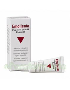 EMOLIENTA PALPEBRAL  10 ML