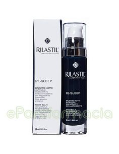 RE-SLEEP CREMA BALSAMO NOCHE