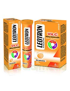LEOTRON VITAMINA C