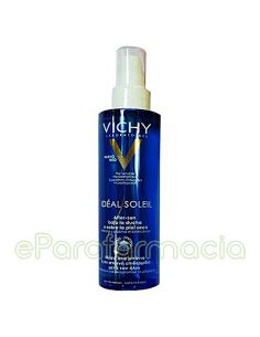 IDEAL SOLEIL AFTER-SUN 200 ML