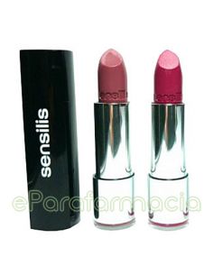 SENSILIS INTENSE MATT LIPSTICK  3.5 ML COQUELICOT