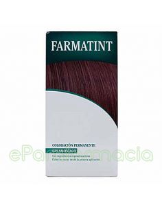 FARMATINT 6N RUBIO OSCURO