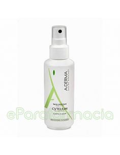 CYTELIUM ADERMA LOCION 100 ML