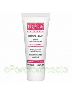 ROSELIANE CR 40ML URIAGE