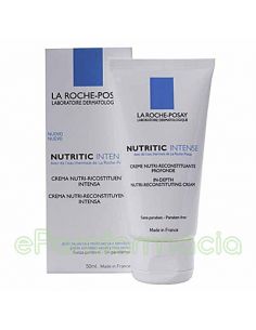 NUTRITIC EMUL PIEL SECA 40ML