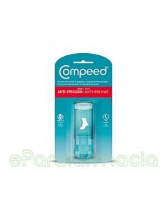 COMPEED ANTI-FRICCION STICK  8 ML