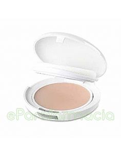 AVENE COUVRANCE COMPACTO SPF 30 10G MIEL