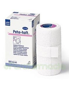 VENDA FIJACION PEHA-HAFT 4X10