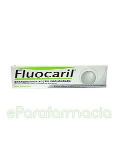 FLUOCARIL PASTA BLANQU 125 ML