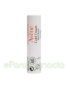 AVENE STICK LABIAL 4 G