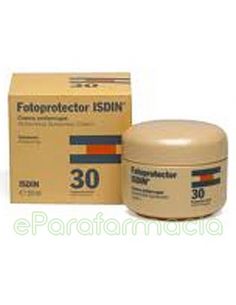 FOTOPROTECTOR ISDIN F30 FACIAL