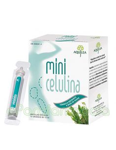 AQUILEA CELULINA STICKS BEBIBLES  10 ML 15 UNIDOSIS