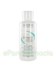 DUCRAY DIASEPTYL SOLUCION ACUOSA 125 ML