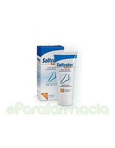 SALTRATOS PLUS CREMA REGENERANTE