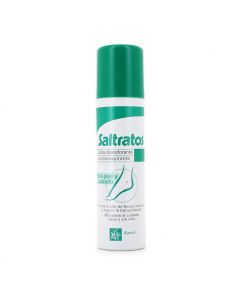 SALTRATOS SPRAY DESODORANTE 150 ML