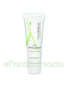 A-DERMA DERMALIBOUR CREMA REPARADORA 50 ML