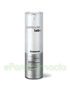 RILASTIL CUMLAUDE LAB: SUMMUM RX CREMA  40 ML