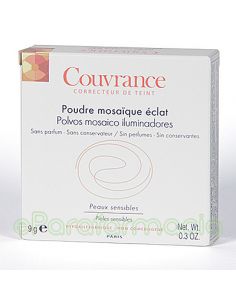 AVENE COUVRANCE POLVOS MOSAICO