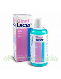GINGILACER COLUTORIO 200 ML