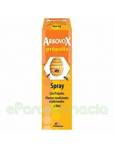 ARKOVOX PROPOLIS SPRAY  30 ML