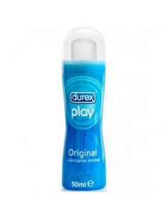 DUREX PLAY LUBRICANTE