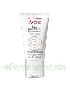 AVENE CREMA PIEL INTOLERANTE 40 ML