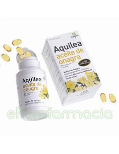 AQUILEA ACEITE ONAGRA 90 CAPS