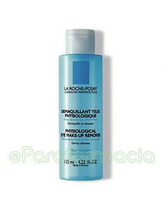 ROCHE POSAY DESMAQUILLANTE OJOS 125ML